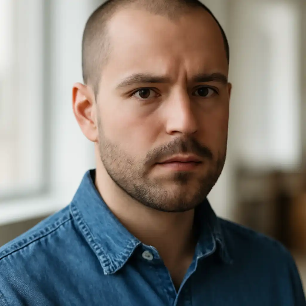 Erik Lundström
